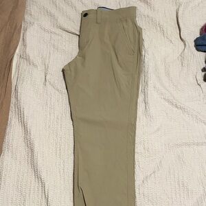 Orvis Men's Khaki Chinos